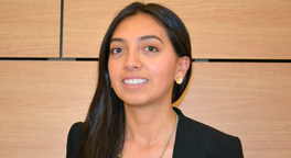 Mónica Lizette Bernal Montero